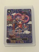 One Piece TCG - Perona OP06-093 
