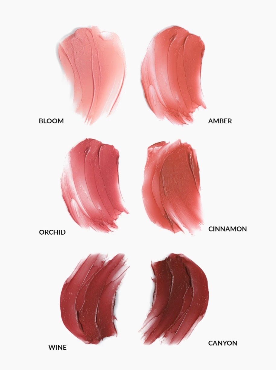 Make-up: Refy LIP BLUSH Sheer, tinted blurring lip balm - Bloom – Nuovo (secondo la descrizione) da Effretikon venduto da YaMn 9