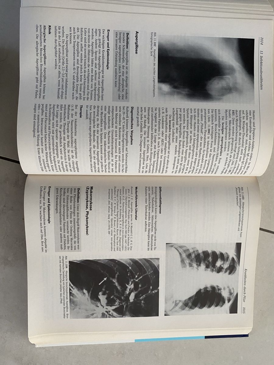Bücher: Fachbuch  Inneren Medizin – Neu und originalverpackt aus Kreuzlingen von Lukma64 5