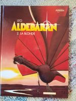 ALDABARAN /2 LA BLONDE/LEO/  TBE