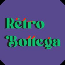 Profile image of RetroBottega-Games