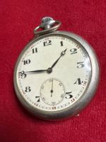 Antike Taschenuhr 51.5 mm