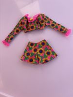 Barbie Sunflower, Kleiderset