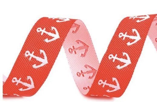 Altro in Bricolage: Webband Anker 16mm – Nuovo e nell'imballaggio originale da Winterthur venduto da nuggi88