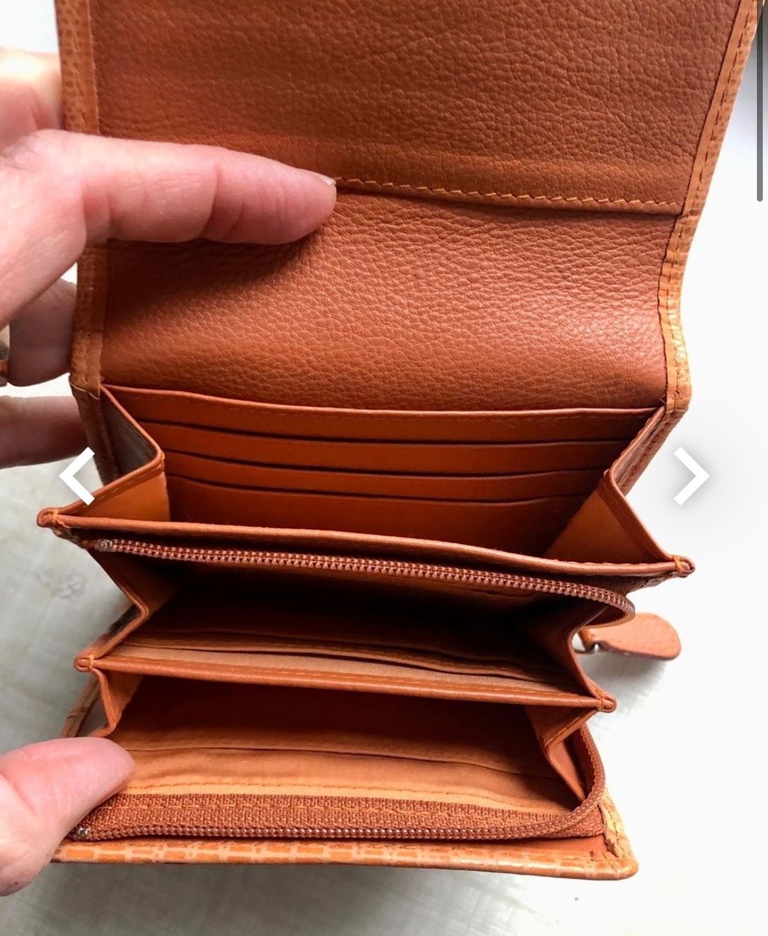 Portamonete: Portemonnaie – Usato da Hasliberg-Hohfluh venduto da hasliberg79 3