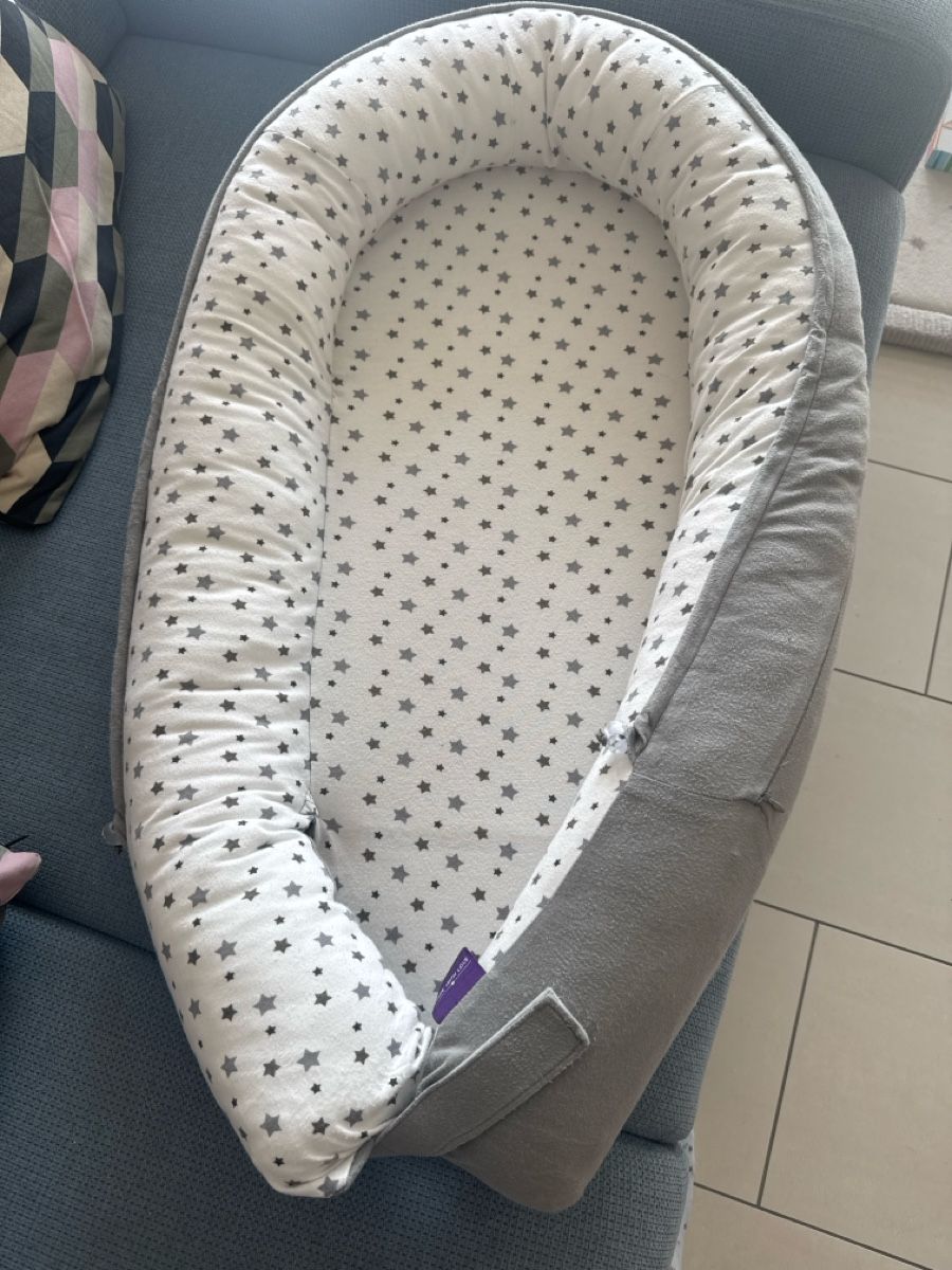 Culle: Babynest Träumeland – Usato da Zürich venduto da chocolate8