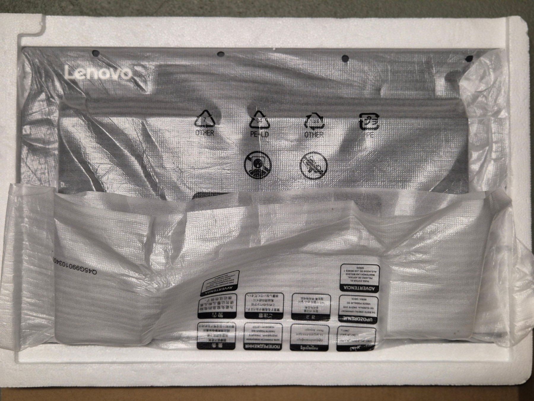 Lenovo Monitore: Lenovo Think Vision T23i-10 – Neu und originalverpackt aus Brugg AG von ars_5h7f 6