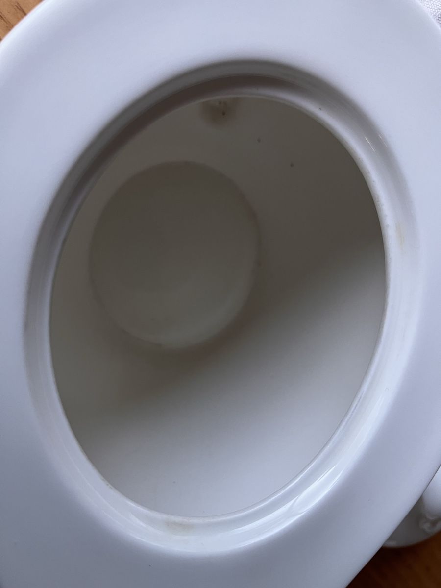 Villeroy & Boch Set di piatti: Théière Villeroy & Boch, – Nuovo (secondo la descrizione) da Couvet venduto da MeNaAm 8