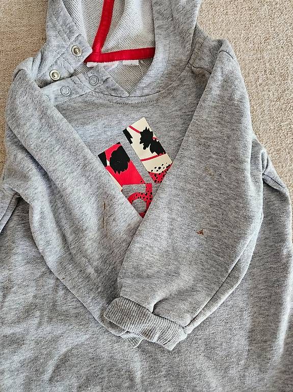 Kleiderpakete & -sets: Adidas Baby Set – Gebraucht aus Zollikofen von nel_5f8w 4