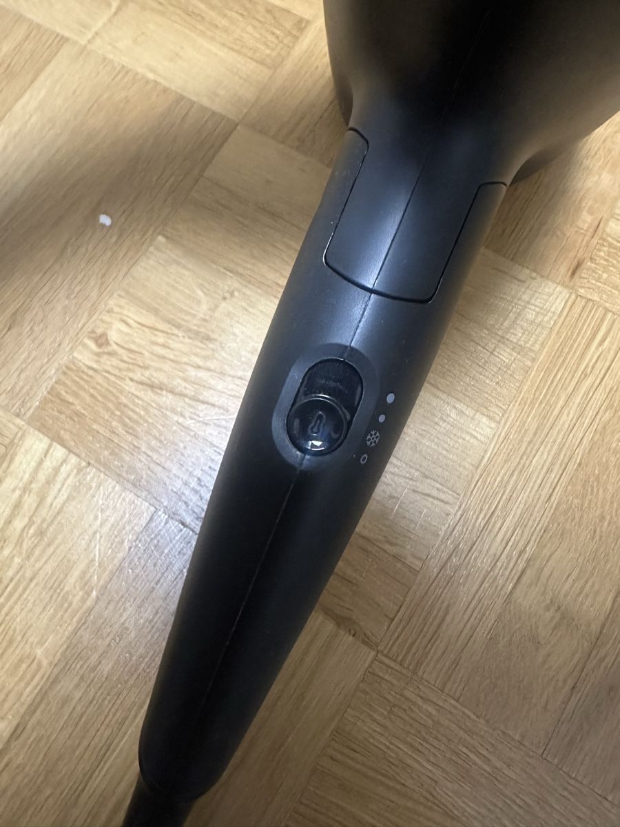 Philips Asciugatrici: Haartrockner Philips 1600W  – Nuovo (secondo la descrizione) da Basel venduto da hhh_8vl9 1