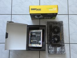 ZOTAC GeForce RTX 3060 Ti Twin Edge OC 8GB – con scatola