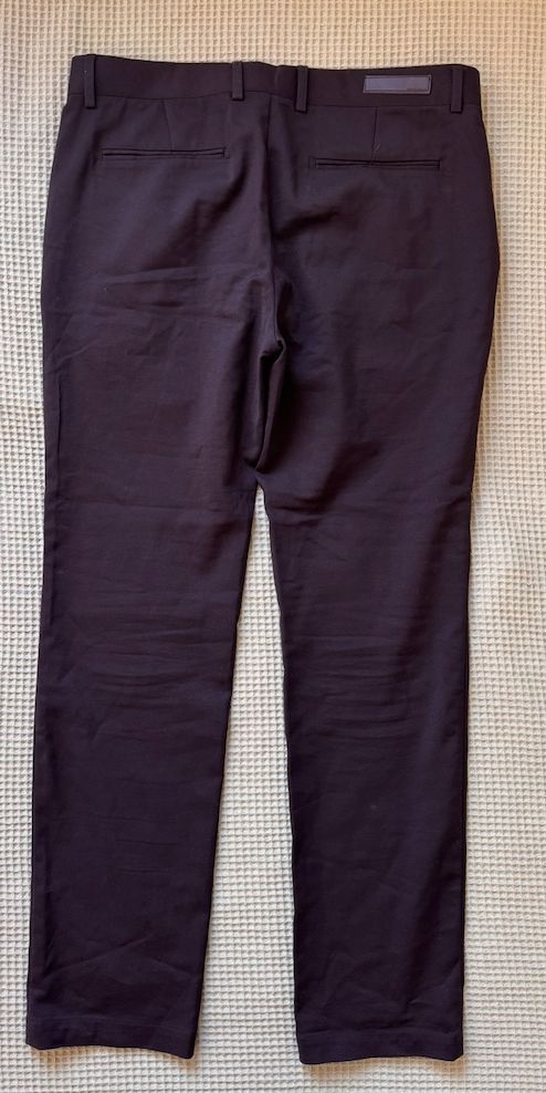 Hosen: Elegant Trousers Reserved 33 – Gebraucht aus Zürich von mateuszptrk 1