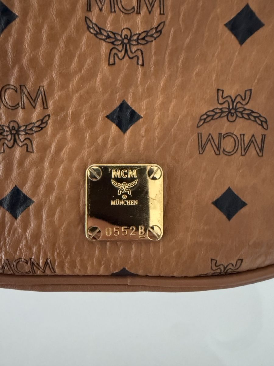 Mcm Borse da donna: McM Handtasche/Bauchtasche – Usato da Birmensdorf ZH venduto da natascha.6k 2