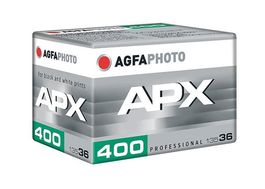 AgfaPhoto APX 400 135-36