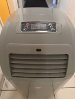 Klimaanlage Sonnenkönig Fresco 181 auf Rollen