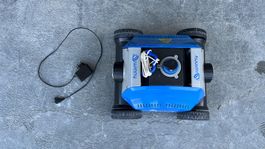 Winny Pool Cleaner - Poolroboter - Pool Roboter