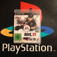 NHL 11 für PS3