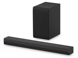 Barre de Son LG Soundbar DS 40T