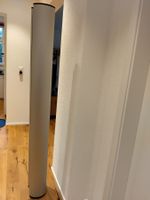 CD Hänge-Regal 170 cm hoch, Platz für 108 CD's