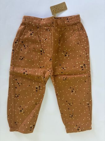 Gold Belgium Hose Neu