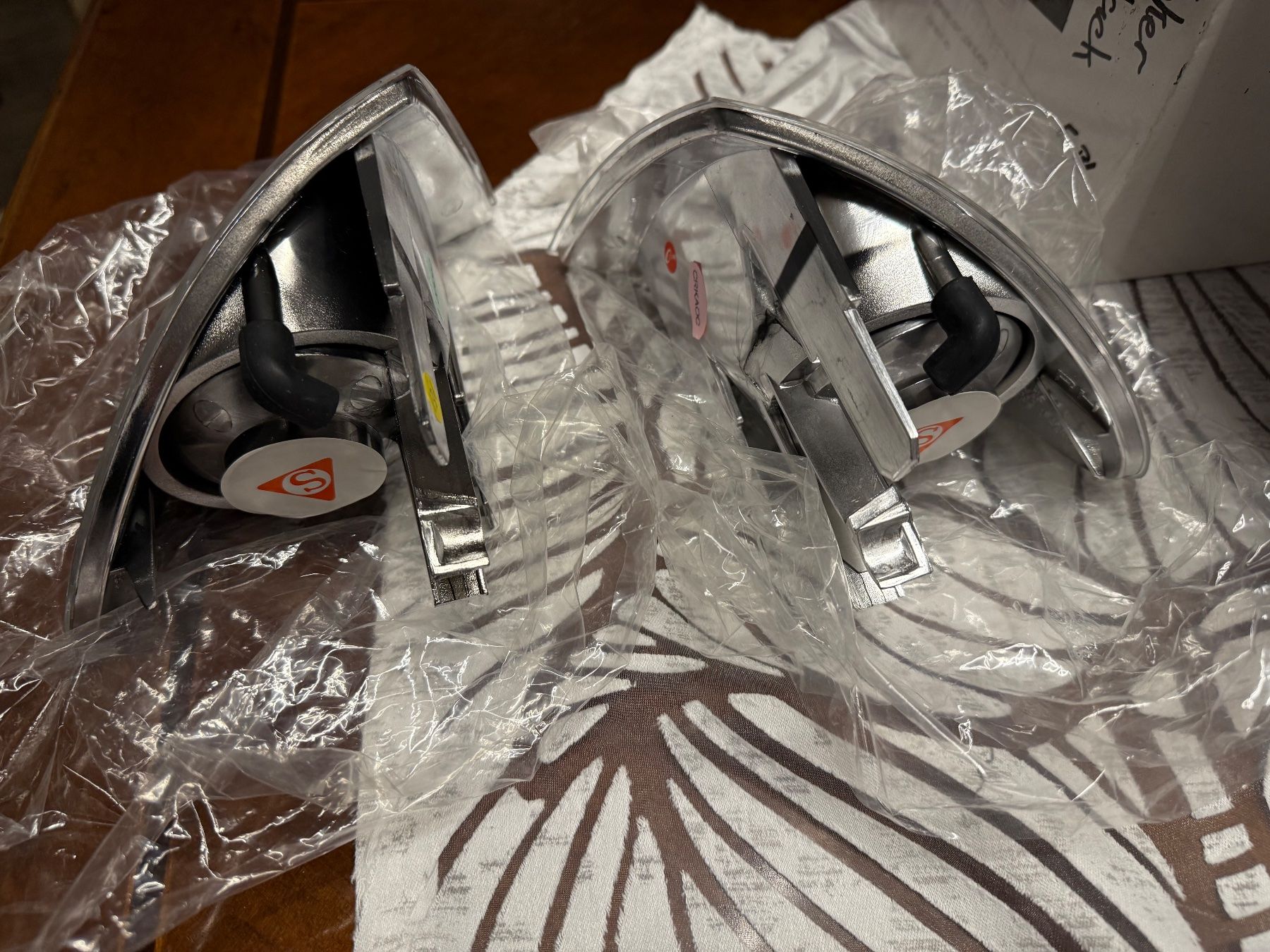 BMW Fari: Frontblinker Set für BMW E46  98_01 4D Corner Light – Nuovo e nell'imballaggio originale da Wettingen venduto da bar7 2