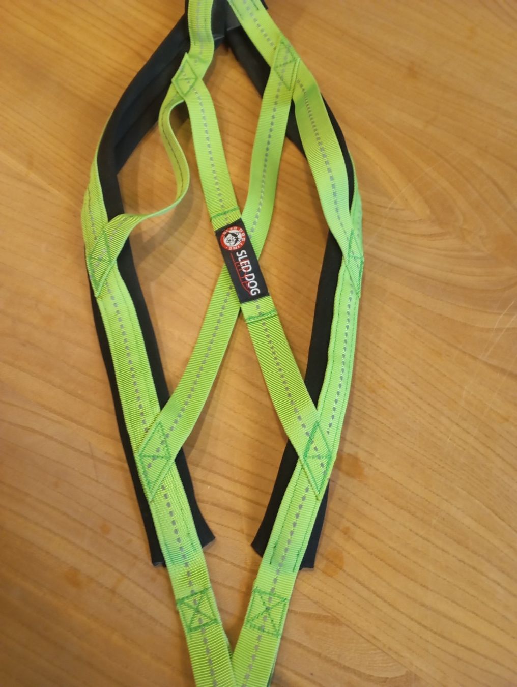 Accessori: Zuggeschirr – Usato da Gunzwil venduto da peyerje 2
