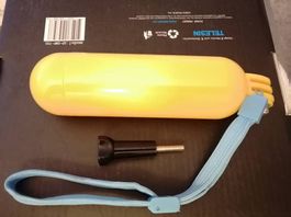 GoPro manico subacqueo galleggiante