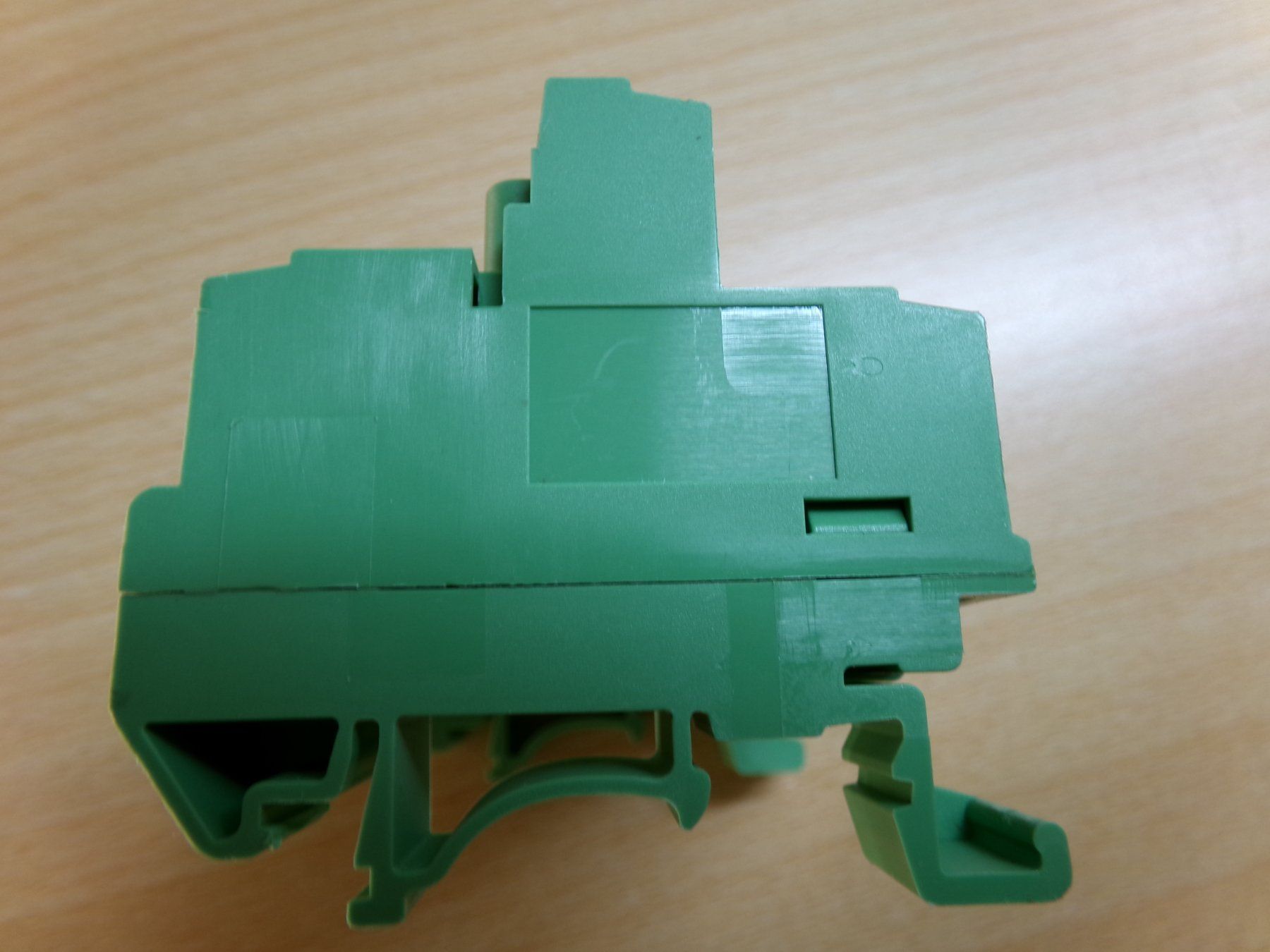 Alimentation électrique: Potverteiler Phoenix FLK-PVB 2/24 – D'occasion à Hombrechtikon par Maloev17 4