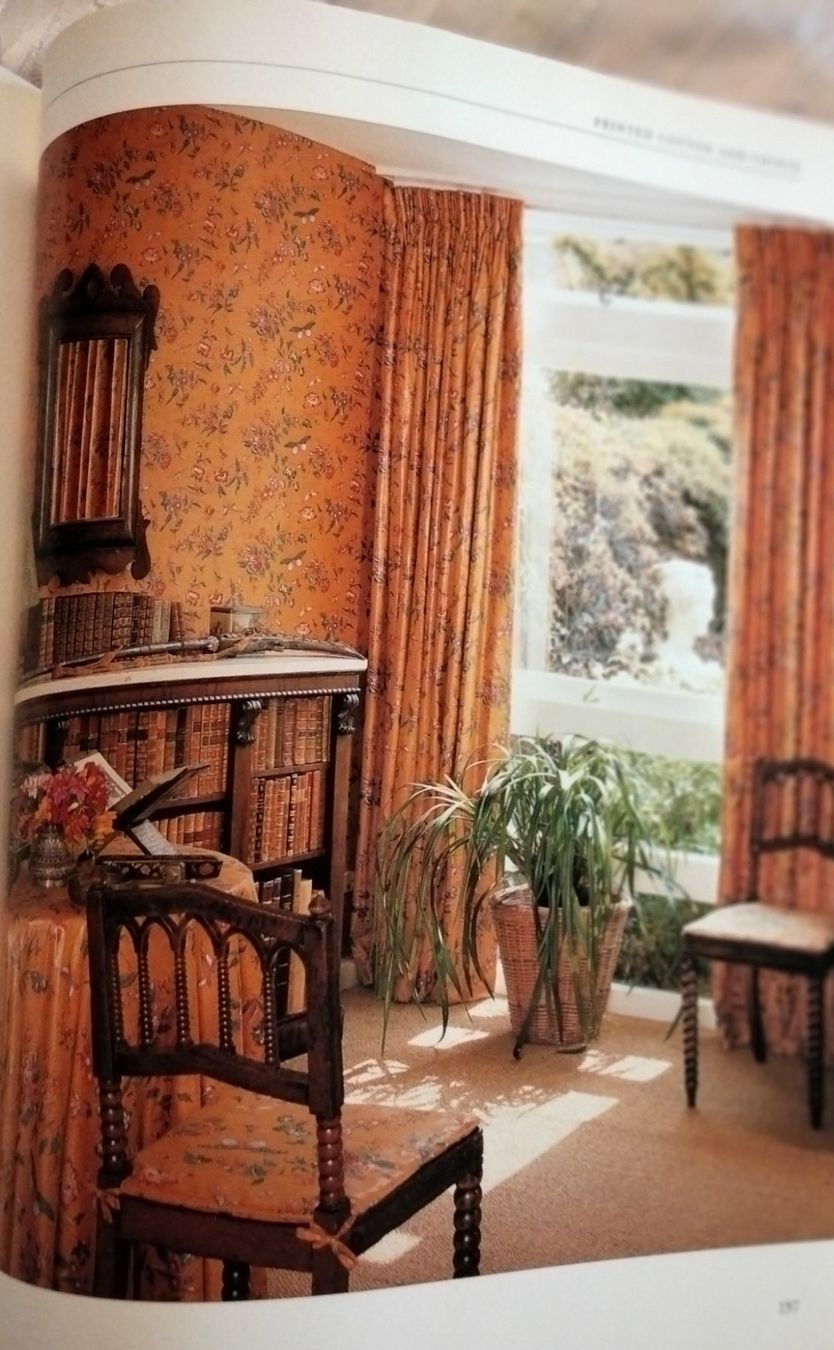 Libri: Classic Fabrics - Stilvolle Einrichtungsideen – Nuovo e nell'imballaggio originale da Niederglatt ZH venduto da Siegfried67 9