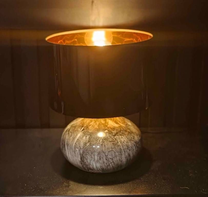 Lampade: Elegante Tischlampe KARE – Usato da Wallisellen venduto da zav_qhf6 1
