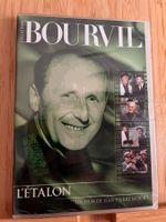 L'étalon (DVD, 1970, Francis Blanche, Collection Bourvil)