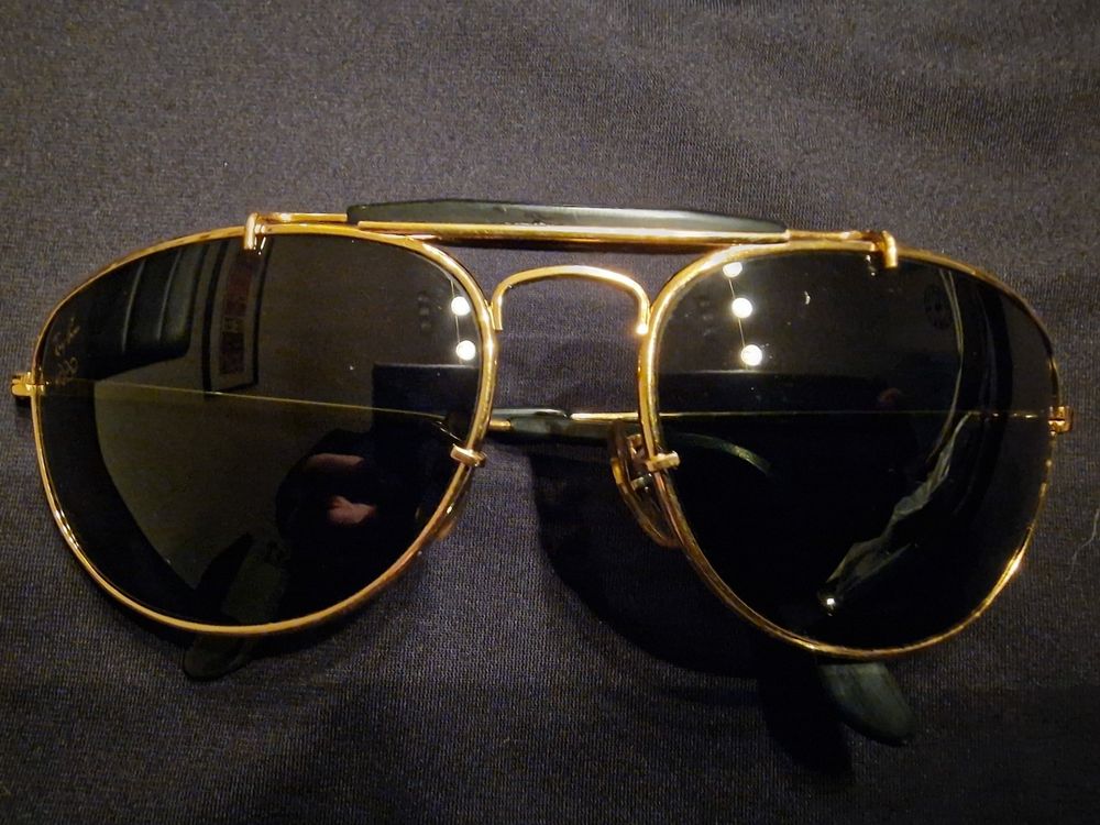 Lunettes De Raquette Ektelon Neo Tech 1992, Avec étui, élégantes Et Sécurité (occasion USA)