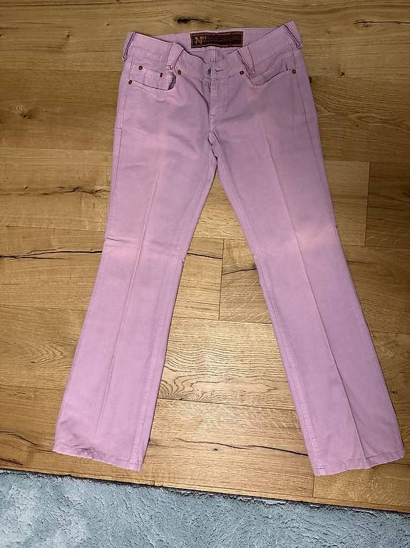 Pantaloni: Damen Hosen – Usato da Dietlikon venduto da AngelinaSt.