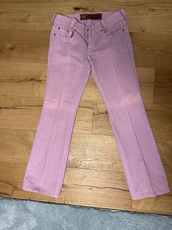 Damen Hosen