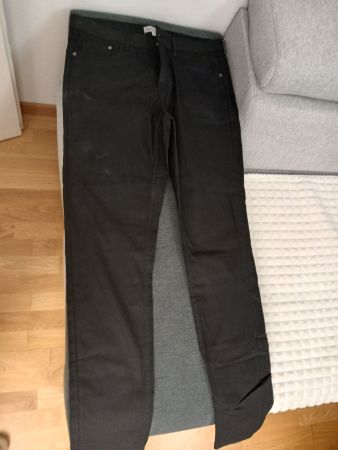 Schwarze Damen Jeans Bluemotion Gr. 42 Neu mit Etikett