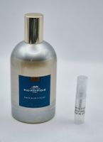 2 ml AMOUR DE CACAO COMTOIR SUD PACIFIQUE ABFÜLLUNG