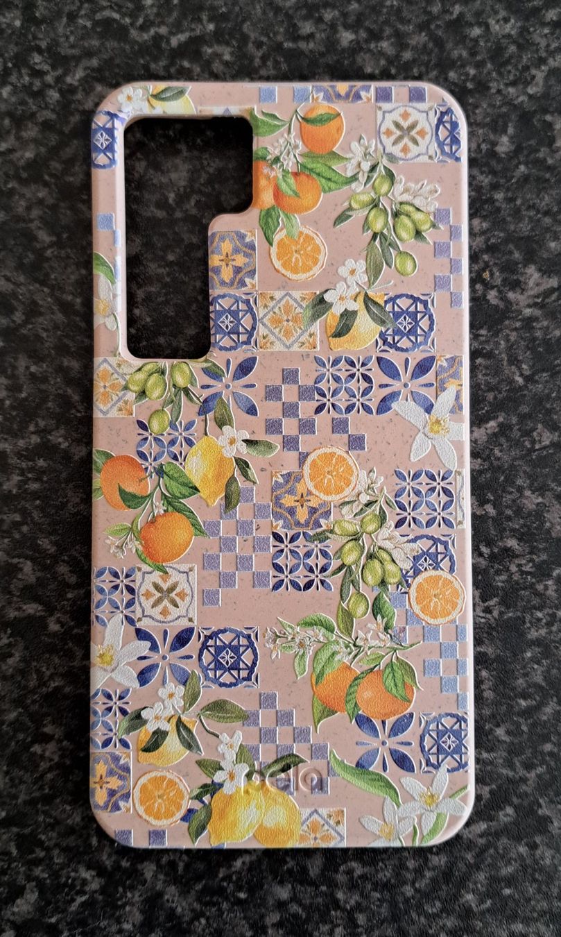 Samsung Cover & Protezioni schermo: ***** Samsung Galaxy S25  2x Hülle Case – Usato da Villaz-St-Pierre venduto da Ubid