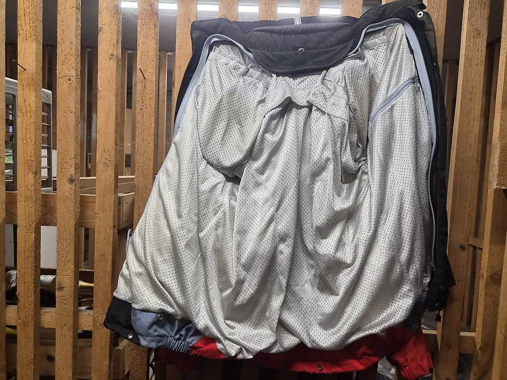 IXS Jacken: Motorrad Jacke Herren – Gebraucht aus Basel von ced_kn77 3