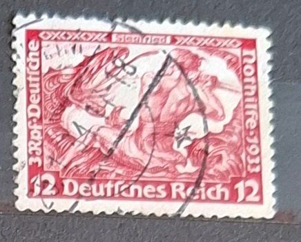 Tutti i francobolli: Briefmarke Deutsches Reich – Usato da Dotzigen venduto da ser_8hp9