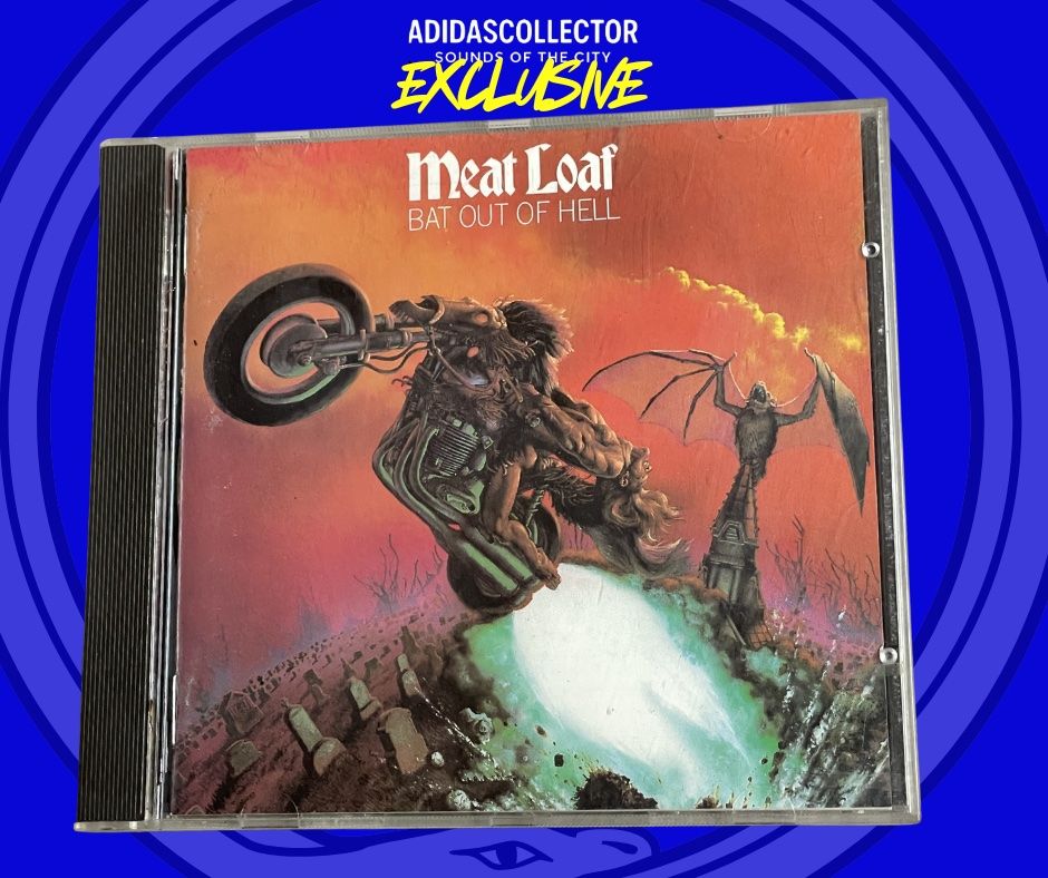 CDs: Meat Loaf – D'occasion à Muri b. Bern par AdidasCollector