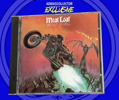 Meat Loaf