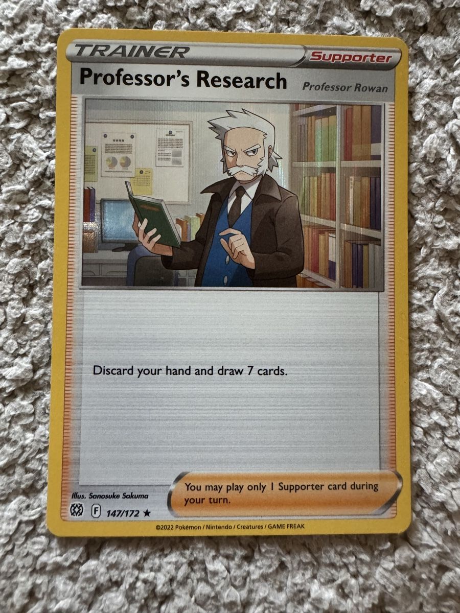 Pokémon Carte collezionabili: Pokemon Card Collection - Roaring Moon, Miraidon etc. – Usato da Zug venduto da axx3l 4