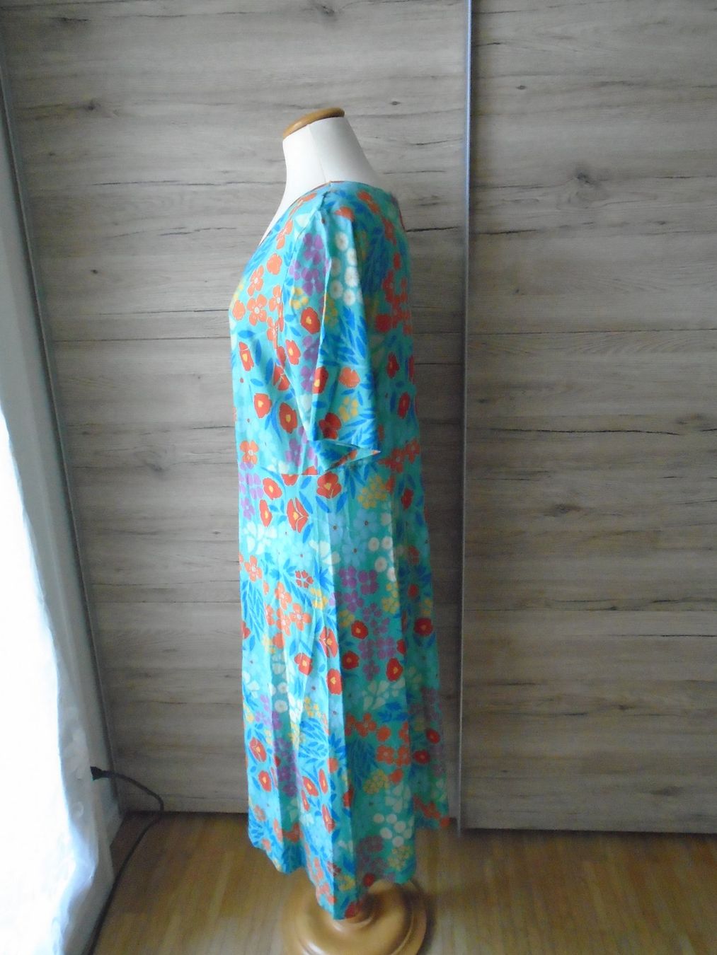 Gudrun Sjöden Kleider: Gudrun Sjöden Kleid Gr. L(M) – Gebraucht aus Basel von Fiona-Lea 2