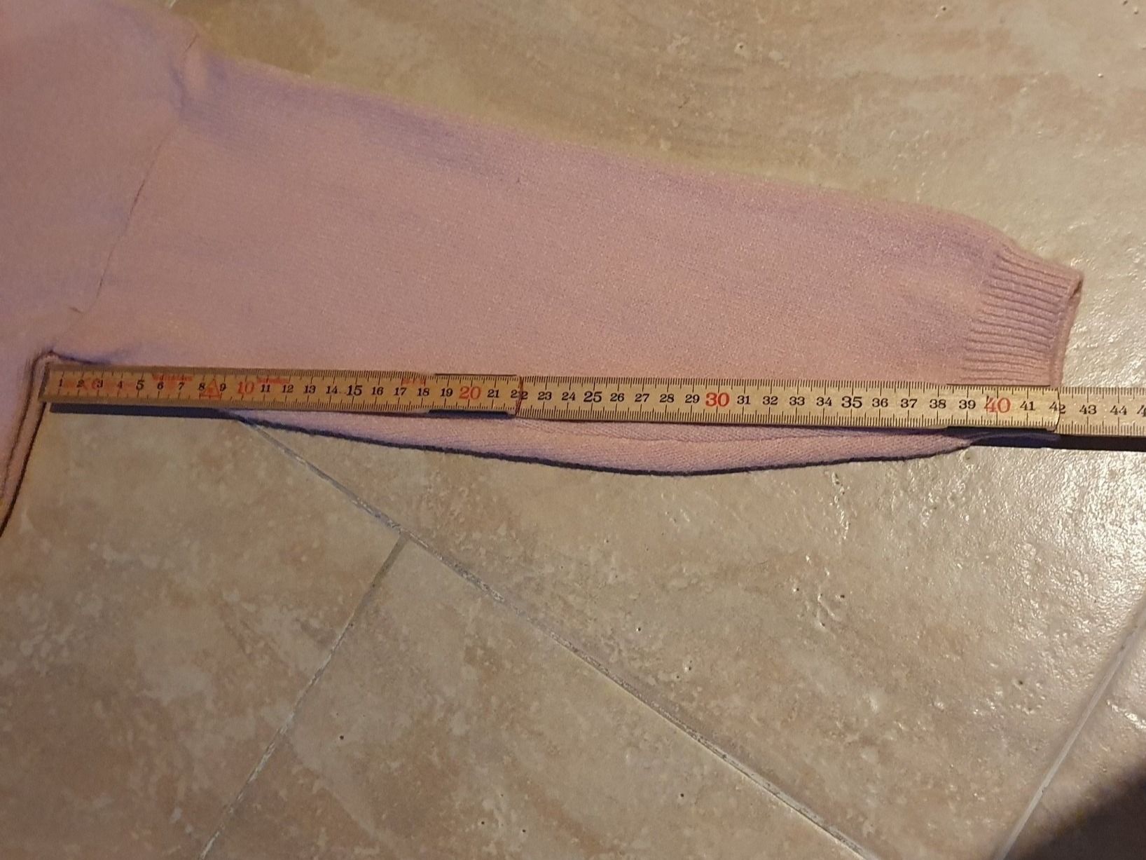 Pullover & Sweatshirts: Neu Damenpullover L kaschmir- Mix rose – Neu (gemäss Beschreibung) aus Urdorf von villakagu 7