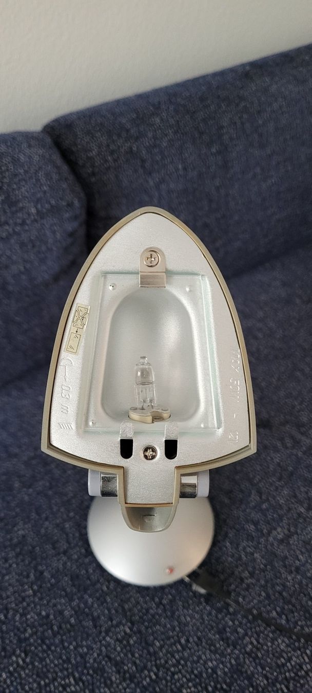 Lampade: Tischlampe – Usato da Winterthur venduto da laerchenstrasse 1