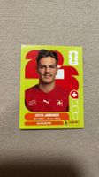 FIFA WM 26, Ardon Jashari, SUI 14, Panini Sticker