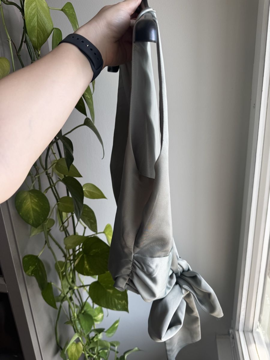 Zara Top: Zara top S – Nuovo (secondo la descrizione) da Biel/Bienne venduto da Clau____dia95 5