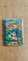Sonic The Hedgehog 3 - Anhänger