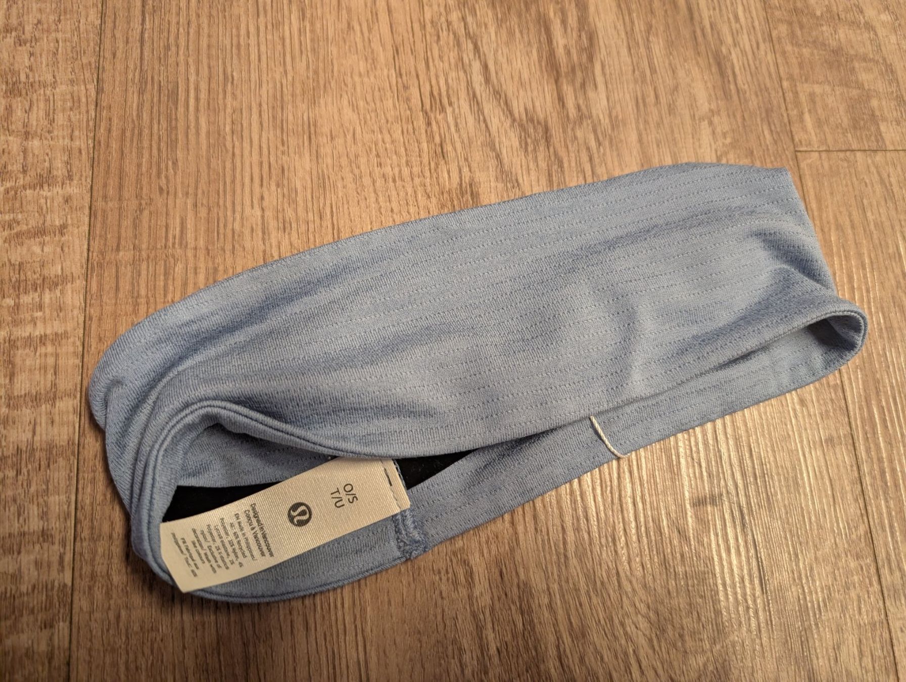 Lululemon Nastri decorativi: Lululemon headband NEW – Usato da Zermatt venduto da msz_nb9h 1