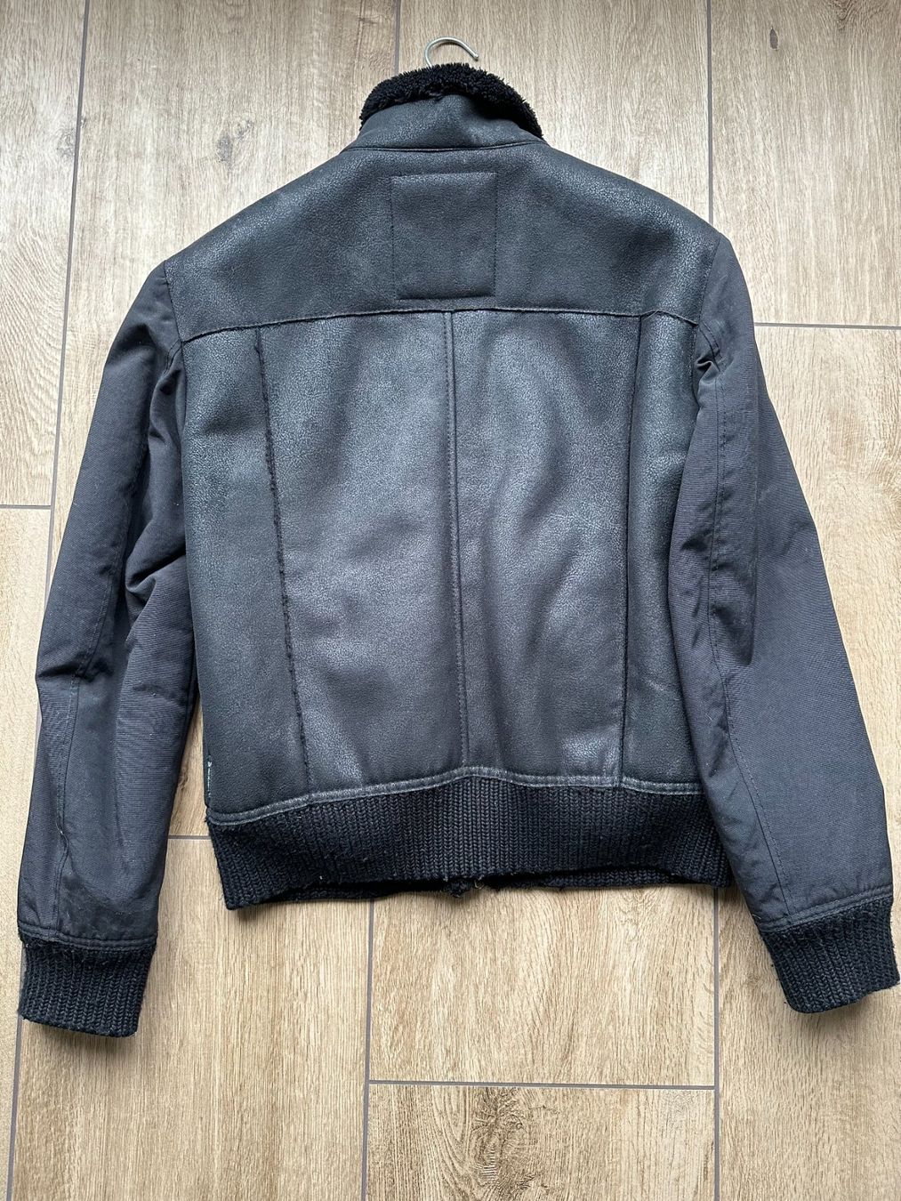 Giacche: Armani Jeans Jacke Grösse M / 50 – Usato da Waldkirch venduto da ItaloFam 1